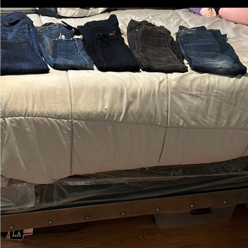 Quality Jeans